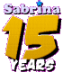 15 Years!